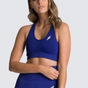 2 DOYOUEVEN SPORTS BRAS